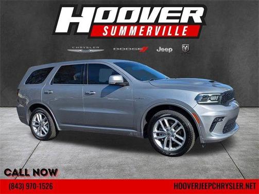 2021 Dodge Durango R/T