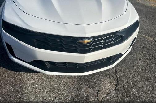 2022 Chevrolet Camaro 1LT