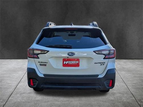 2021 Subaru Outback Onyx Edition XT