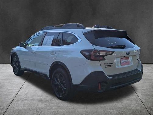2021 Subaru Outback Onyx Edition XT