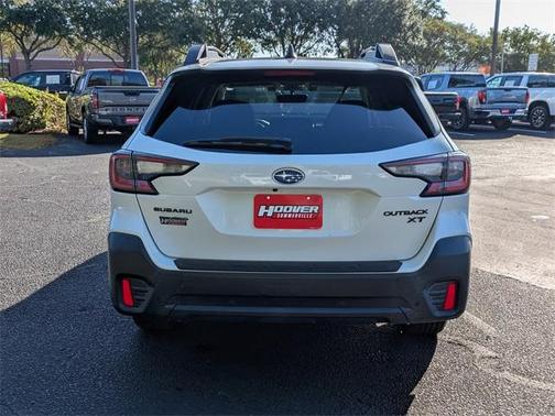 2021 Subaru Outback Onyx Edition XT