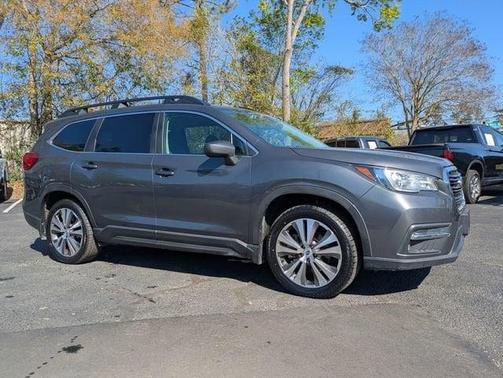 2021 Subaru Ascent Premium 7-Passenger