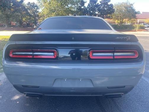 2019 Dodge Challenger SRT Hellcat