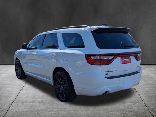 2026 Dodge Durango GT HEMI V8