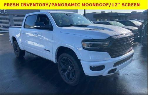 2022 RAM 1500 Limited