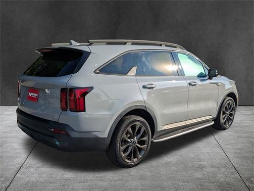 2023 Kia Sorento X-Line EX