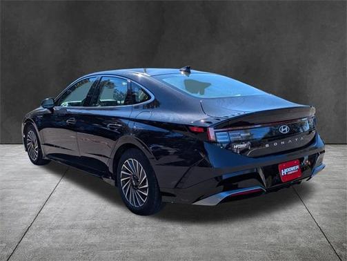 2024 Hyundai SONATA Hybrid SEL