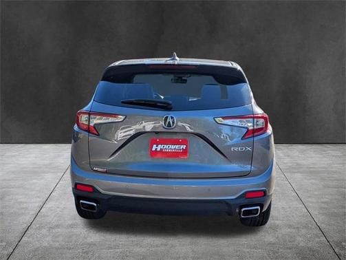 2022 Acura RDX Technology Package