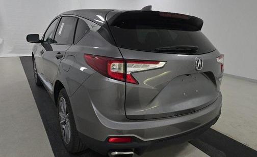 2022 Acura RDX Technology Package