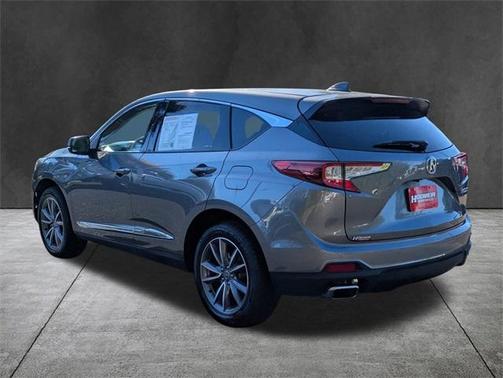 2022 Acura RDX Technology Package
