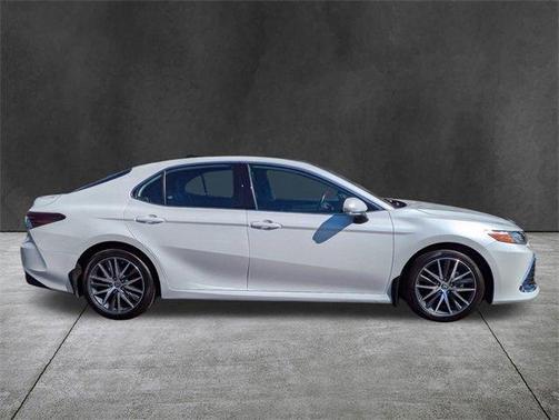 2024 Toyota Camry XLE