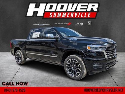 2025 RAM 1500 Limited