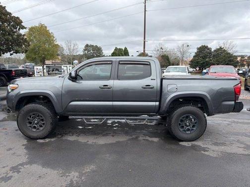 2019 Toyota Tacoma TRD Off Road