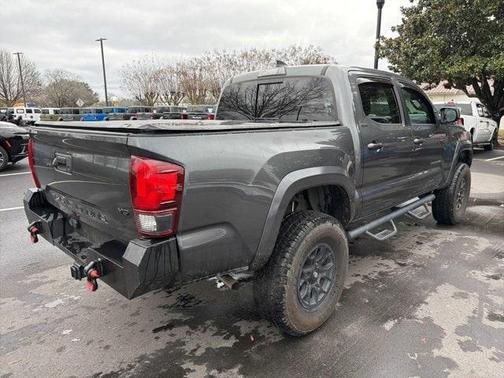 2019 Toyota Tacoma TRD Off Road