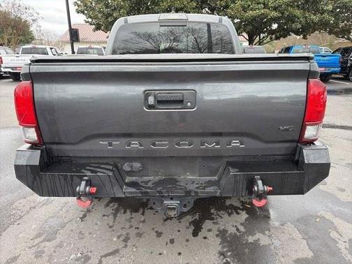 2019 Toyota Tacoma TRD Off Road