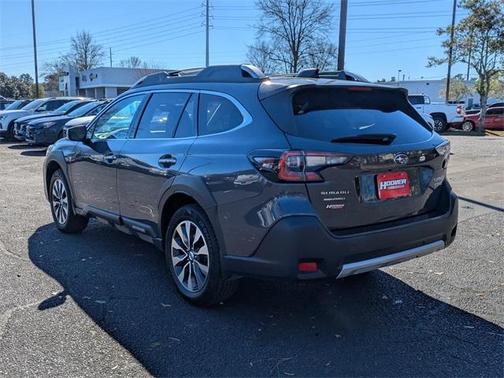 2023 Subaru Outback Touring