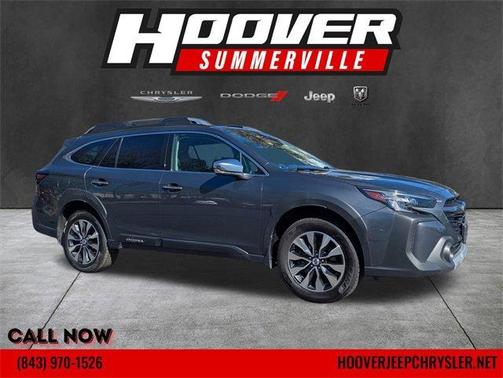 2023 Subaru Outback Touring