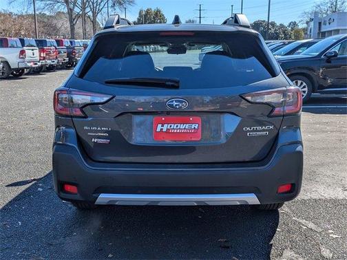 2023 Subaru Outback Touring