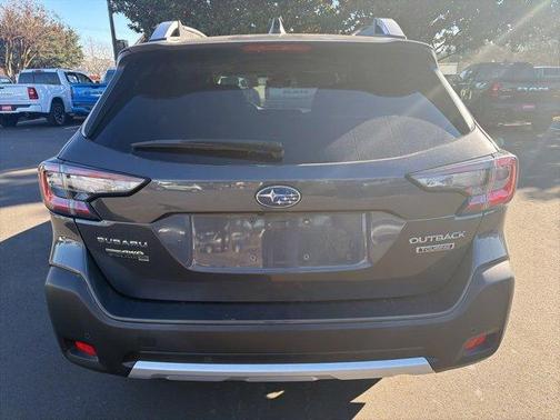 2023 Subaru Outback Touring