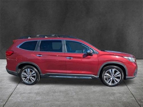 2019 Subaru Ascent Touring 7-Passenger