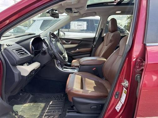 2019 Subaru Ascent Touring 7-Passenger
