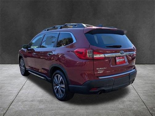 2019 Subaru Ascent Touring 7-Passenger