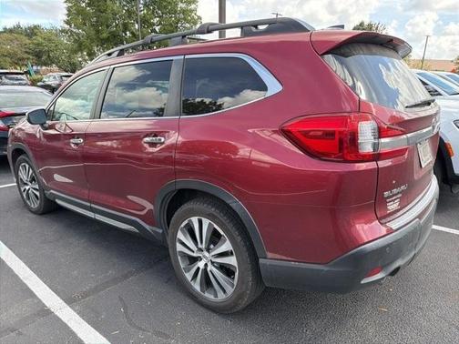 2019 Subaru Ascent Touring 7-Passenger
