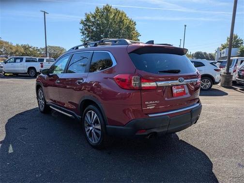 2019 Subaru Ascent Touring 7-Passenger