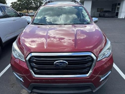 2019 Subaru Ascent Touring 7-Passenger