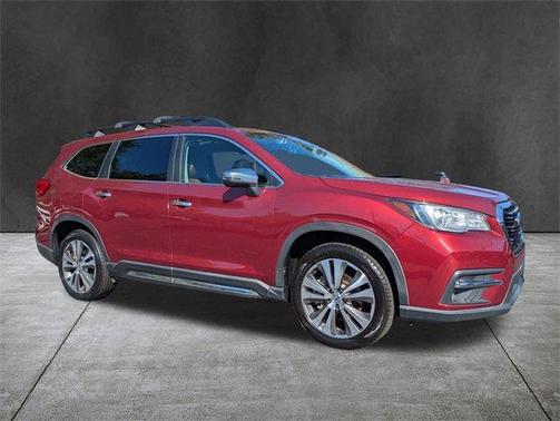 2019 Subaru Ascent Touring 7-Passenger
