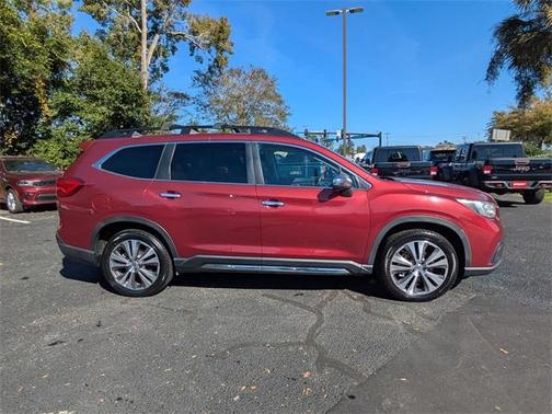 2019 Subaru Ascent Touring 7-Passenger