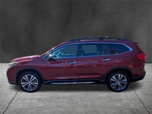 2019 Subaru Ascent Touring 7-Passenger