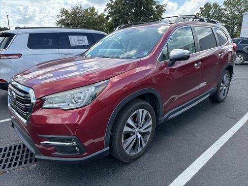 2019 Subaru Ascent Touring 7-Passenger
