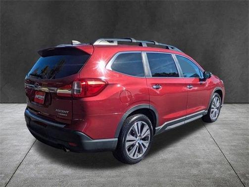 2019 Subaru Ascent Touring 7-Passenger