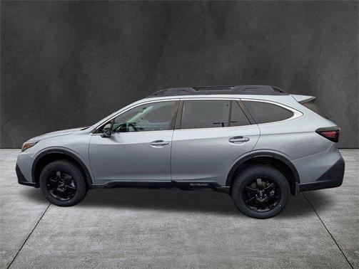 2020 Subaru Outback Onyx Edition XT