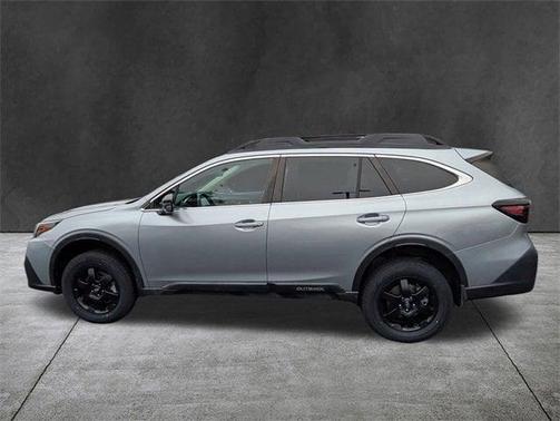 2020 Subaru Outback Onyx Edition XT