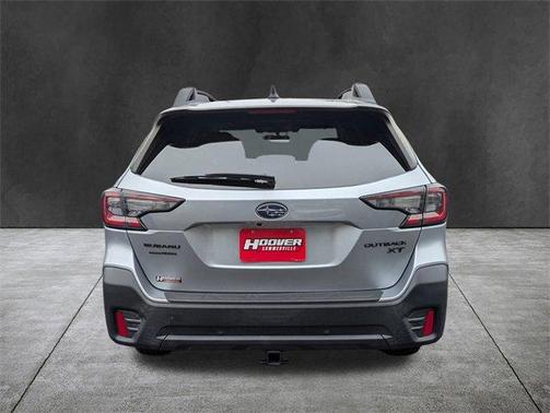 2020 Subaru Outback Onyx Edition XT