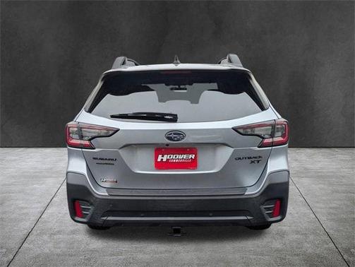 2020 Subaru Outback Onyx Edition XT