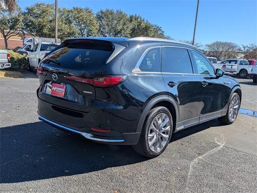 2024 Mazda CX-90 3.3 Turbo Premium