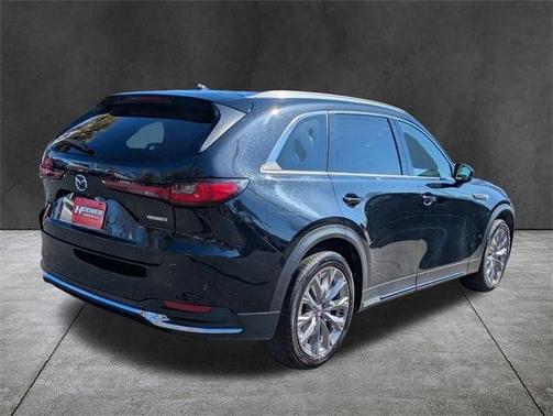 2024 Mazda CX-90 3.3 Turbo Premium