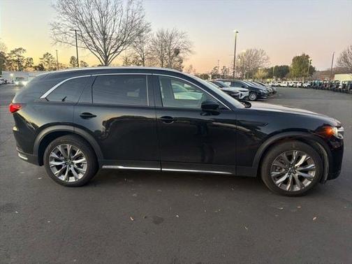 2024 Mazda CX-90 3.3 Turbo Premium
