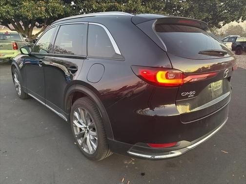 2024 Mazda CX-90 3.3 Turbo Premium