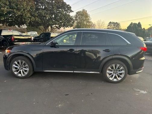 2024 Mazda CX-90 3.3 Turbo Premium