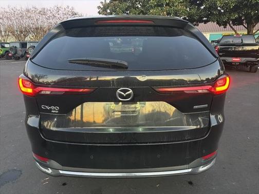 2024 Mazda CX-90 3.3 Turbo Premium
