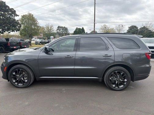 2023 Dodge Durango R/T