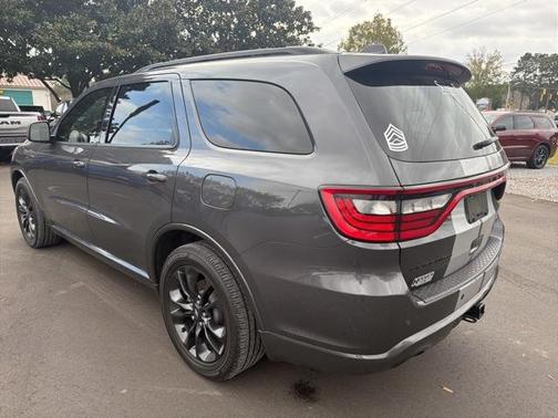 2023 Dodge Durango R/T