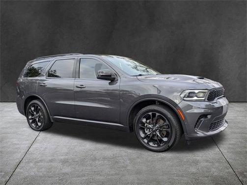 2023 Dodge Durango R/T