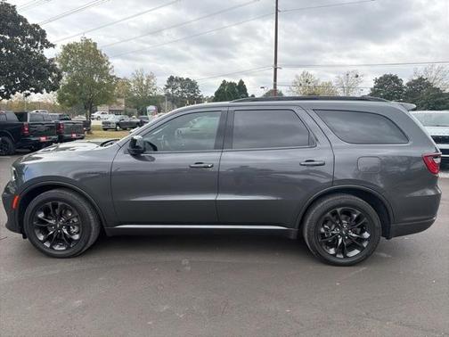 2023 Dodge Durango R/T