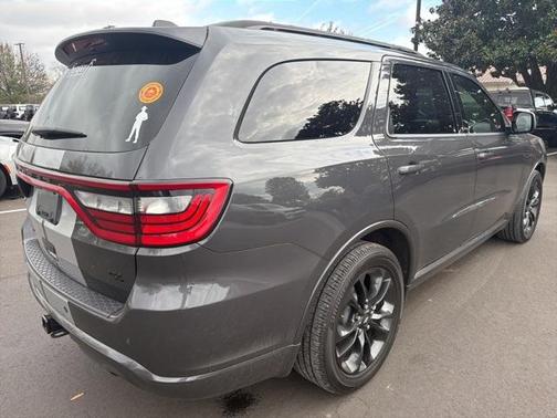 2023 Dodge Durango R/T