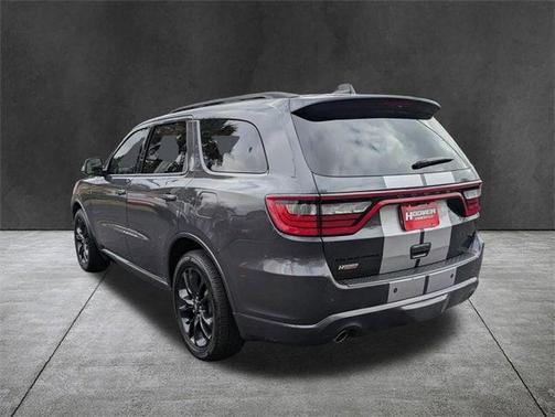 2023 Dodge Durango R/T